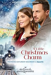 A Little Christmas Charm