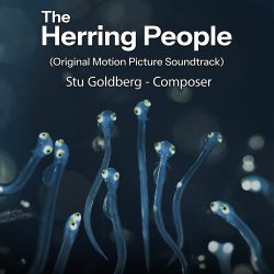 "The Herring People" - cover