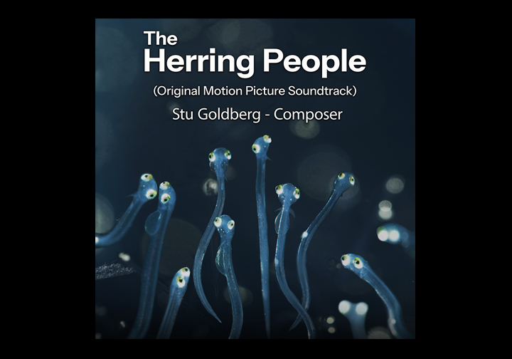 The Herring People (Original Motion Picture Soundtrack)
