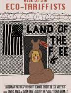 Rise of the Eco-Tariffists